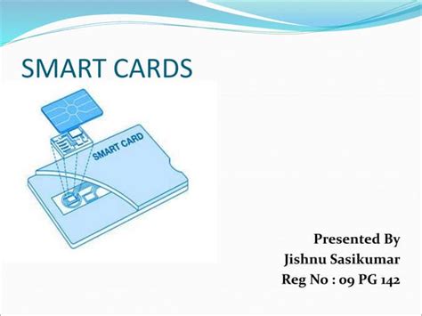 types of smart cards ppt|smart card seminar.